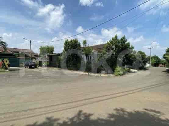 Dijual Tanah Luas 260 m2 di Jl Raya Beji, Depok - TNS9a6 2