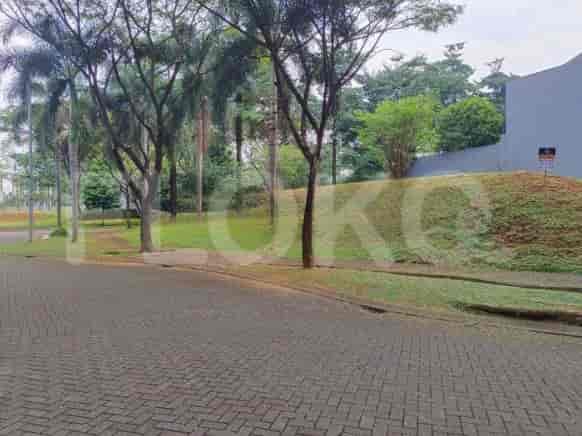 Dijual Tanah Luas 658 m2 di Jl Cluster Heliconia, BSD - TNSa3b 1