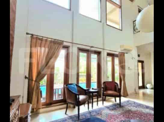 RHASe3f | House Cipete Selatan Sale: 2 Floors with Carport 4