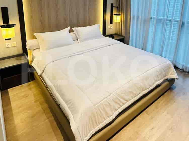 3 Bedroom on High Floor for Rent in La Vie All Suites - fku4eb 2
