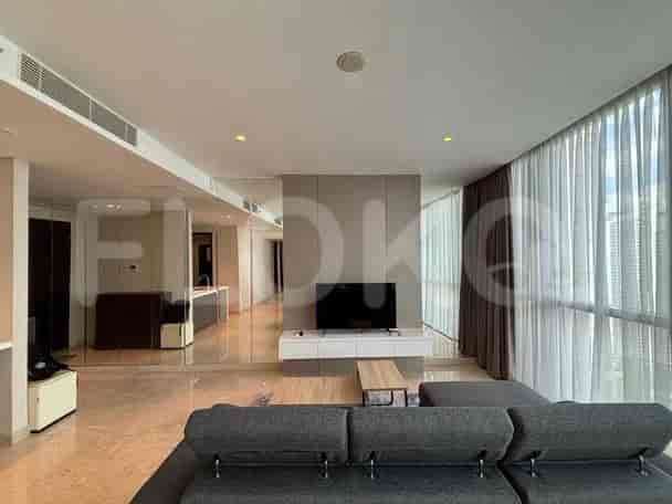 2 Bedroom on Middle Floor for Rent in Casa Domaine Apartment - fta0d6 11