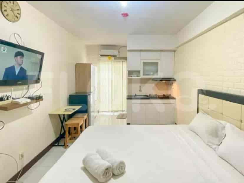 APAa9de1 11th Floor | 1BR Apartment for Sale, Cinere 3