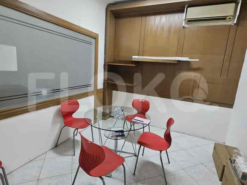200 sqm, shophouse for sale in Sunter, Sunter 2