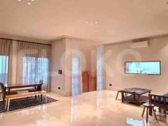 Rumah Dijual 3BR di Menteng | RHAS4c1, 2 Lantai 1
