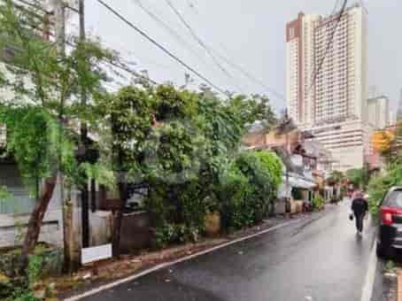 108 sqm, Land for Sale in Jl Kebon Pala, Tanah Abang - TNS553 3