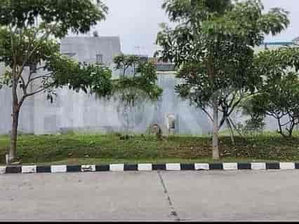 Dijual Tanah Luas 240 m2 di Jl Green Garden, Kedoya 1