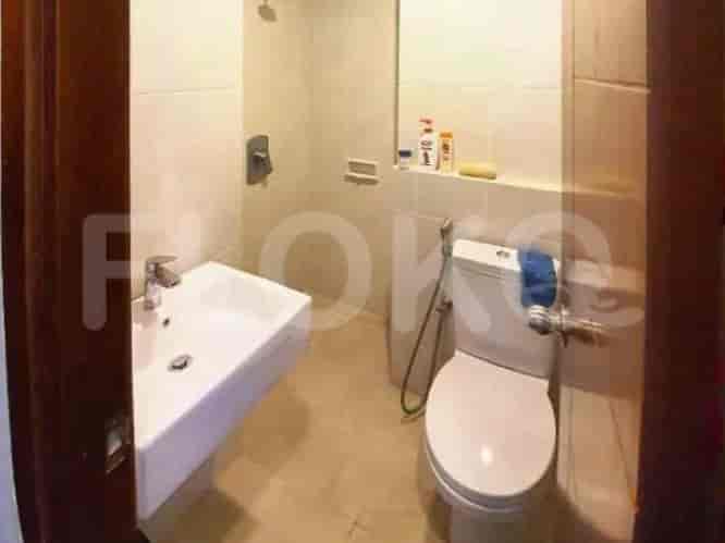 APAa702b Lantai 27 | Dijual Apartemen 1BR, Capitol Park, Salemba 4