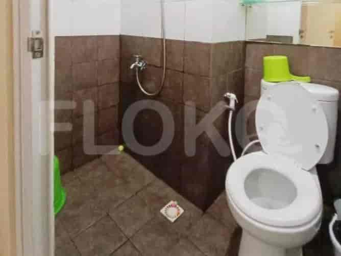 Dijual | APA2d37d Lantai 20, Apartemen Furnished, Cempaka Putih 7