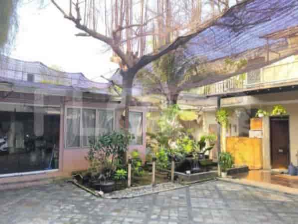 RHAS8eb | House in Cipete for Sale with 4 Carports 3