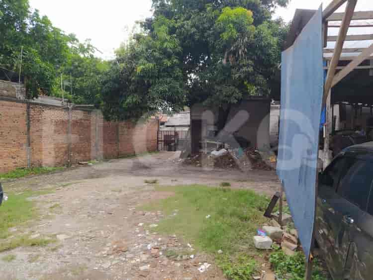 830 sqm, Land for Sale in Jl. H. Ali, Tengah, Kramat Jati - TNSdc4 2