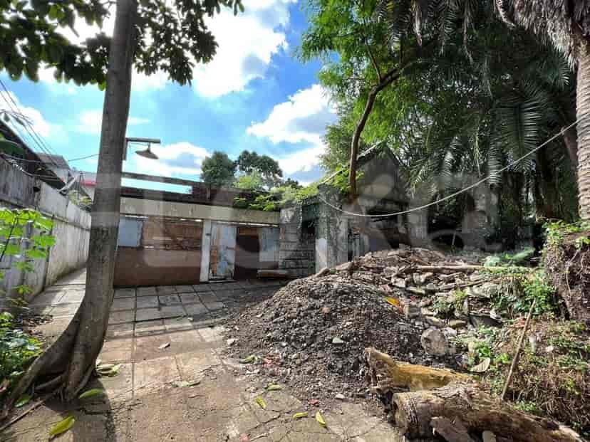 1165 sqm, Land for Sale in Jl Bangka, Mampang 2