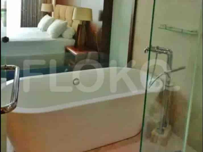 Luxury 2BR Apartment for Sale - APAb4091, Low Floor, Kemang Village 7