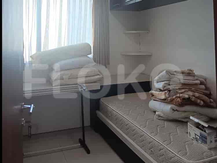 Tipe 3 Kamar Tidur di Lantai Menengah untuk disewakan di Sahid Sudirman Residence - fsue7c 3