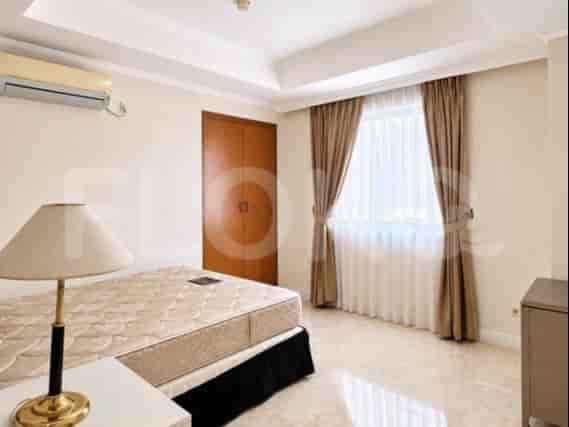 3 Bedroom on High Floor for Rent in Golfhill Terrace Apartment - fpo2c2 4