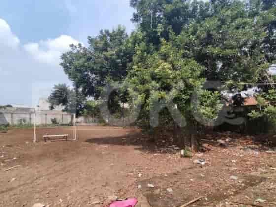 1010 sqm, Land for Sale in Jl Raya Ciputat, Ciputat - TNS942 1