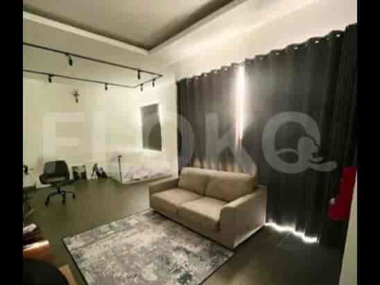 Dijual Rumah 4 BR, Luas 250 m2 di Sutera Victoria 6 - Alam Sutera, Tangerang - RHASbf3 4