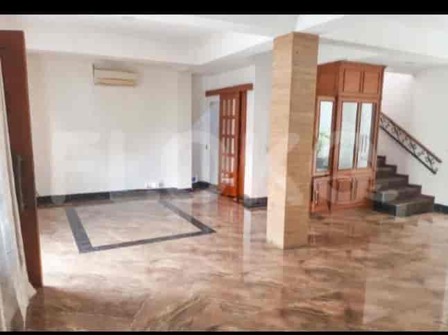 220 sqm, 4 BR house for rent in Pondok Indah - Jakarta Selatan, Pondok Indah - RHAc2a 3