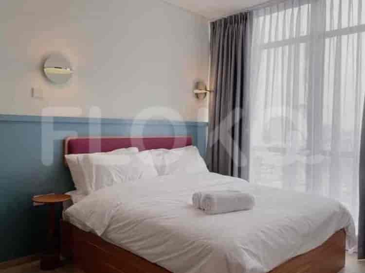 Tipe 3 Kamar Tidur di Lantai Menengah untuk disewakan di Sudirman Suites Jakarta - fsue6e 5