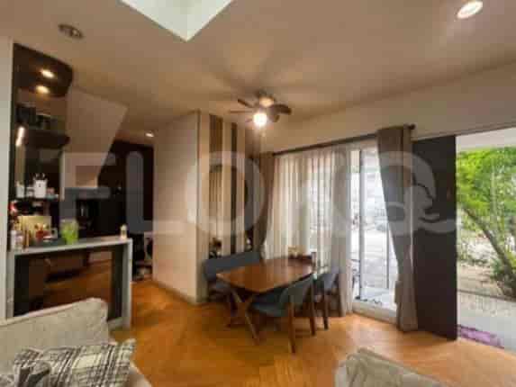 Dijual Rumah 3 BR, Luas 250 m2 di Perumahan Green Lake City, Cengkareng - RHAS6fc 4