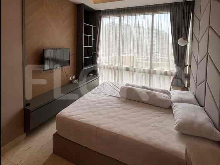 Tipe 2 Kamar Tidur di Lantai Menengah untuk disewakan di The Masterpiece Condominium Epicentrum - fra986 6