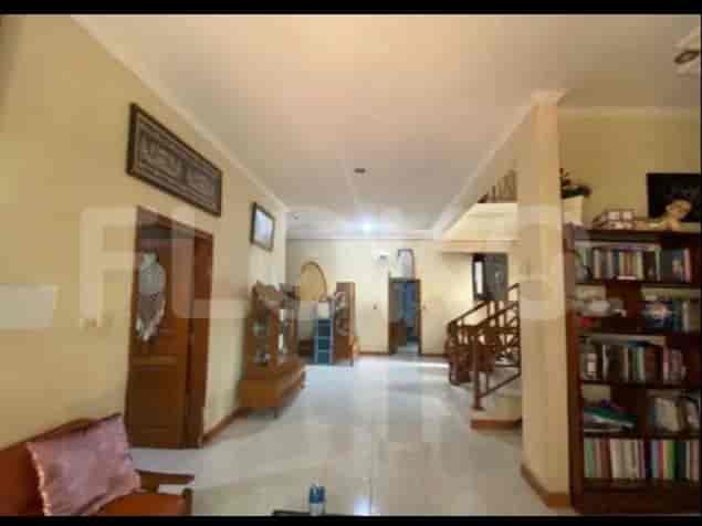 250 sqm, 5 BR house for sale in Perumahan Griya Tugu Asri Jakarta, Depok - RHASf94 2
