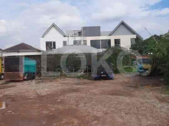 4190 sqm, Land for Sale in Jl Kedoya Raya, Kedoya - TNSf82 2