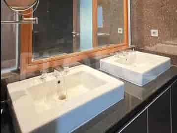 420 sqm, 4 BR house for rent in Kemang, Kemang - RHA928 7