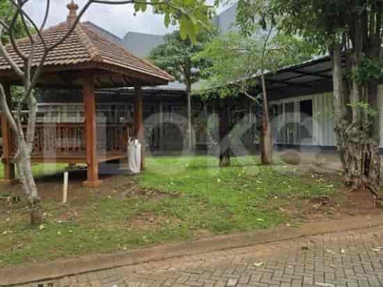 Dijual Tanah Luas 297 m2 di Jl Bintaro Jaya Sektor 7, Bintaro 2