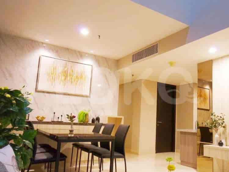 3 Bedroom on Low Floor for Rent in Ciputra World 2 Apartment - fkue17 3
