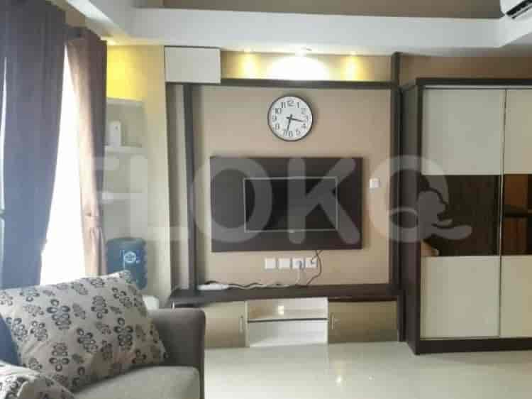 Apartemen 1BR Bergaya Dijual - APA6e118, Lantai Tinggi, Bogor 1