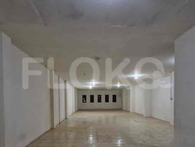 655 sqm, shophouse for rent in Wahid Hasyim, Tanah Abang - RKR444 3
