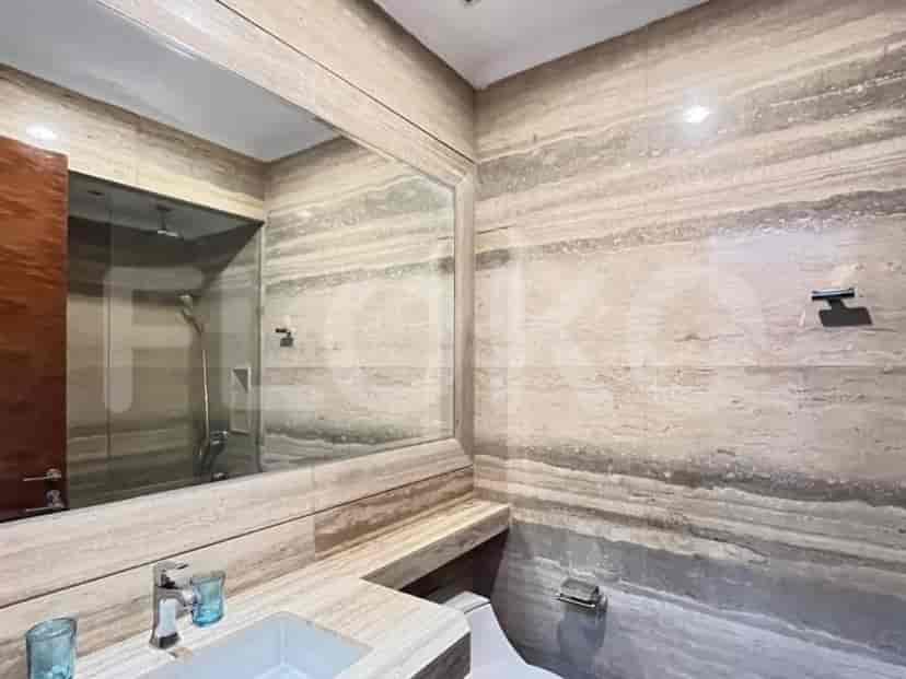 Dijual | Apartemen Lantai 62 APA5d7e8, Senopati 8