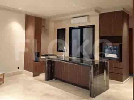 Rumah Dijual 3BR di Menteng | RHAS4c1, 2 Lantai 3
