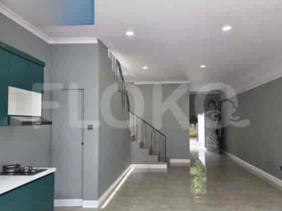 RHAS31e, 2-Floor House Sale in Meruya | Negotiable Price 2