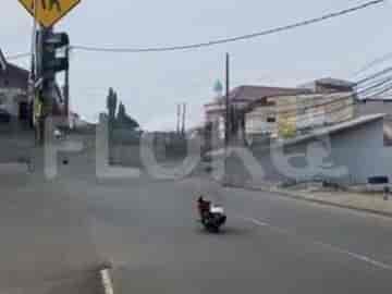 Dijual Tanah Luas 1500 m2 di Jl Raya Ciputat, Ciputat 3