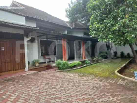 Rumah Dijual Lantai 1 RHASa2c, Pejaten | Semi Furnished 2