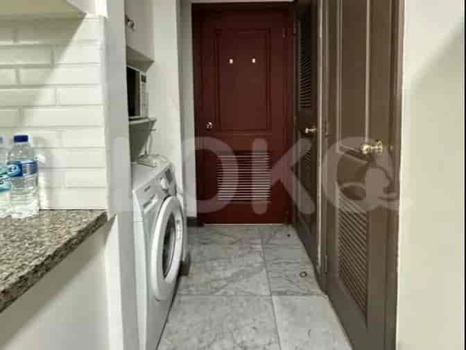APA03d97 2nd Floor | Furnished 2BR Apartment for Sale, Tanah Abang 8