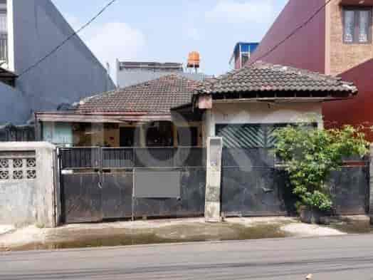 200 sqm, Land for Sale in Jl Masjid III Jatinegara, Jatinegara - TNS2ad 1