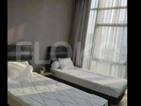 Tipe 2 Kamar Tidur di Lantai Menengah untuk disewakan di Saumata Apartemen - falac0 2