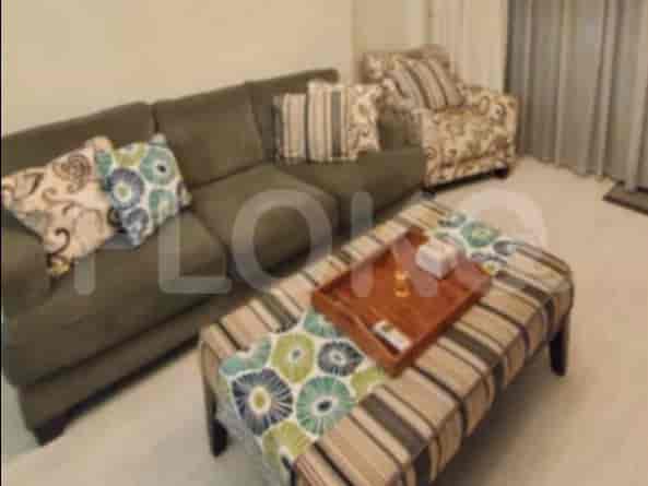 2 Bedroom on High Floor for Rent in ST Moritz Apartment - fpu3be 1