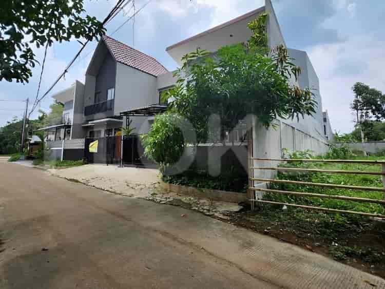 Dijual Tanah Luas 870 m2 di Jl Raya Pancoran Mas, Pancoran Mas - TNS875 3