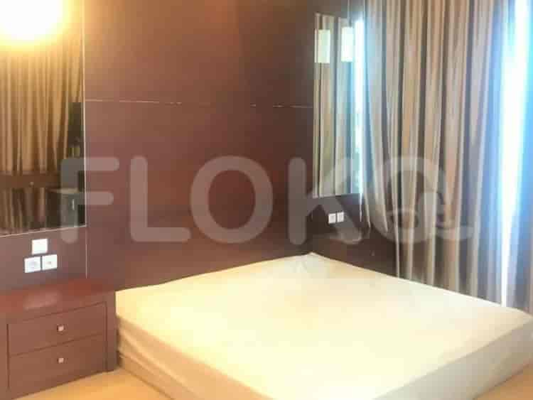 Stunning 3BR Apartment for Sale - APAb813c, High Floor, Senayan Residence 2