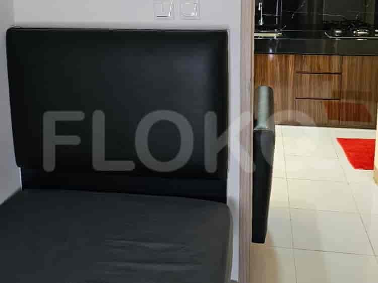 Dijual Apartemen 2BR Furnished - APA15130, Lantai Menengah, Tokyo Riverside Apartment 6