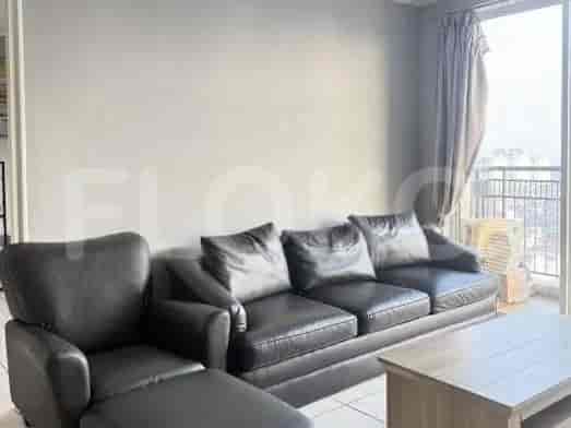 3 Bedroom on High Floor for Rent in MOI Frenchwalk - fke18f 1