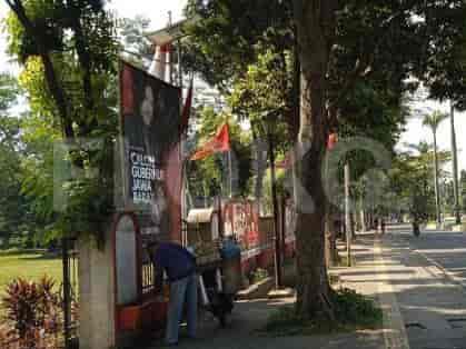 347 sqm, Land for Rent in Jl Pemda Tegar Beriman, Bogor - TNRcc0 2