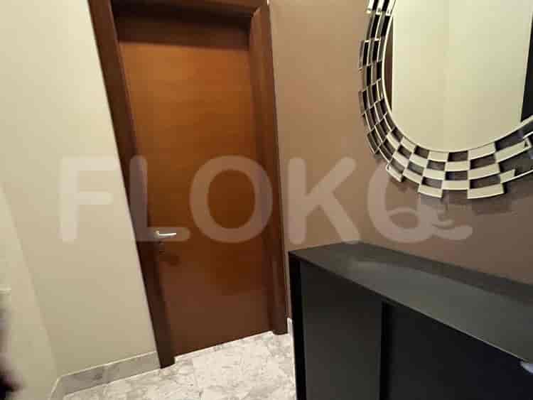 3 Bedroom on High Floor for Rent in Senayan City Residence - fse0fc 6