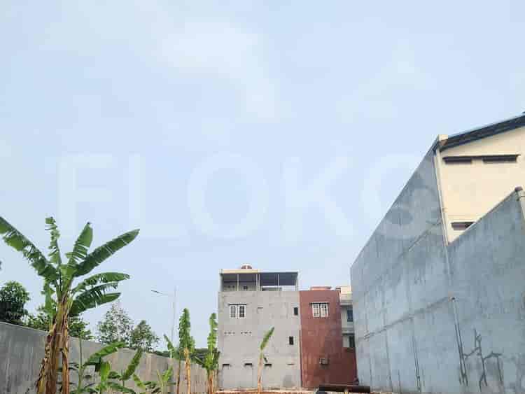 Dijual Tanah Luas 768 m2 di Tarumajaya, Bekasi - TNS0dc 2