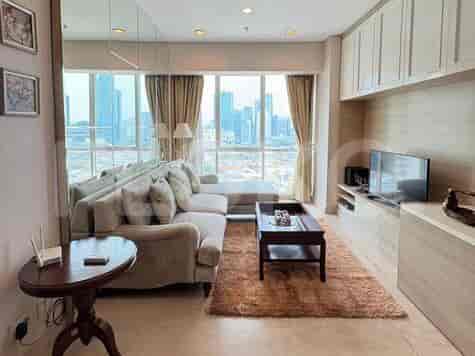 2 Bedroom on Middle Floor for Rent in Sky Garden - fse4d3 2