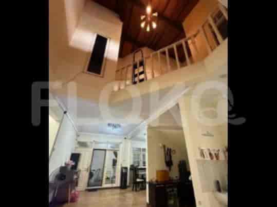 Dijual Rumah 3 BR, Luas 200 m2 di Taman Permata Buana, Daan Mogot - RHASbc9 2