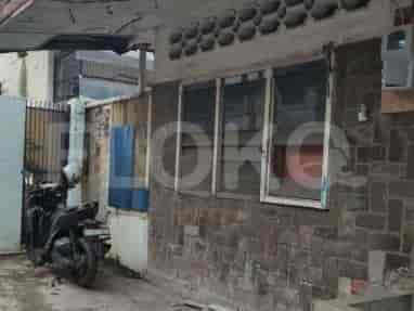 138 sqm, Land for Sale in Jl Kampung Bali, Tanah Abang 2